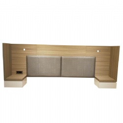 Headboard